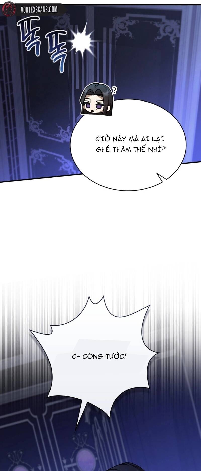 Thợ Săn Cấp Sss Chuyển Sinh Thành Thiên Tài Nhà Công Tước Chapter 2 - Trang 2