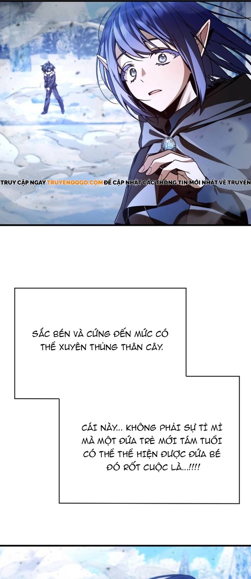 Thợ Săn Cấp Sss Chuyển Sinh Thành Thiên Tài Nhà Công Tước Chapter 2 - Trang 2