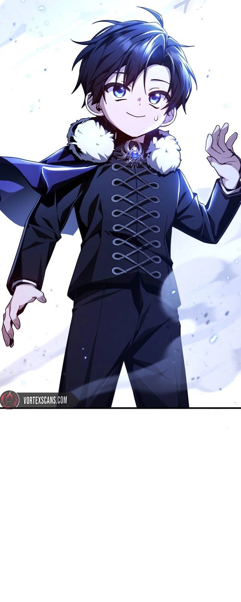 Thợ Săn Cấp Sss Chuyển Sinh Thành Thiên Tài Nhà Công Tước Chapter 2 - Trang 2