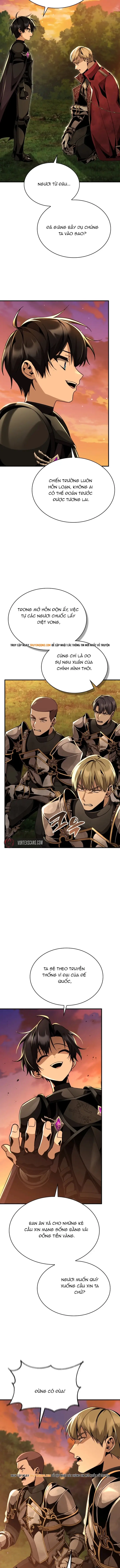 Thợ Săn Cấp Sss Chuyển Sinh Thành Thiên Tài Nhà Công Tước Chapter 25 - Trang 2