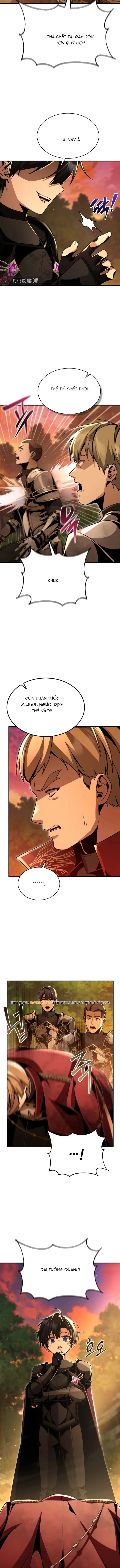 Thợ Săn Cấp Sss Chuyển Sinh Thành Thiên Tài Nhà Công Tước Chapter 25 - Trang 2