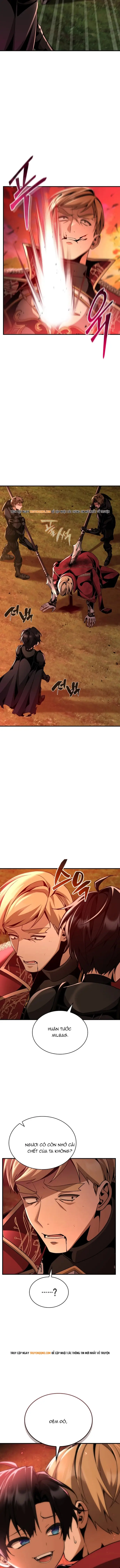 Thợ Săn Cấp Sss Chuyển Sinh Thành Thiên Tài Nhà Công Tước Chapter 25 - Trang 2