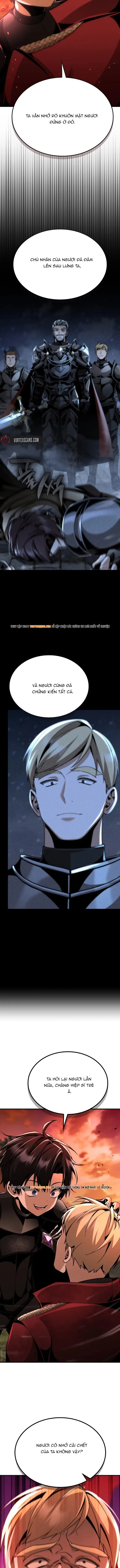 Thợ Săn Cấp Sss Chuyển Sinh Thành Thiên Tài Nhà Công Tước Chapter 25 - Trang 2
