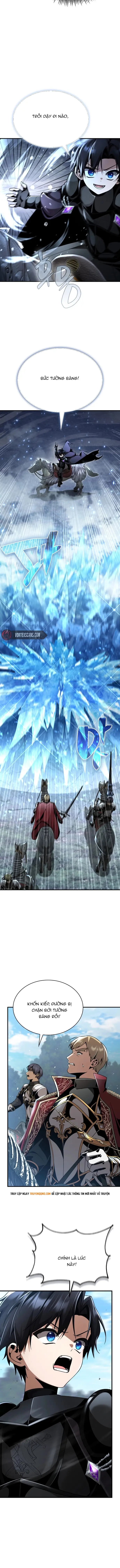 Thợ Săn Cấp Sss Chuyển Sinh Thành Thiên Tài Nhà Công Tước Chapter 25 - Trang 2