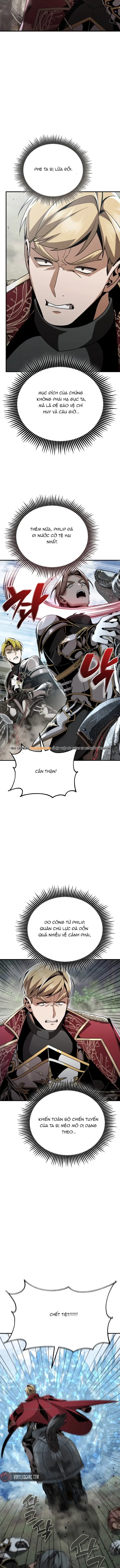 Thợ Săn Cấp Sss Chuyển Sinh Thành Thiên Tài Nhà Công Tước Chapter 25 - Trang 2