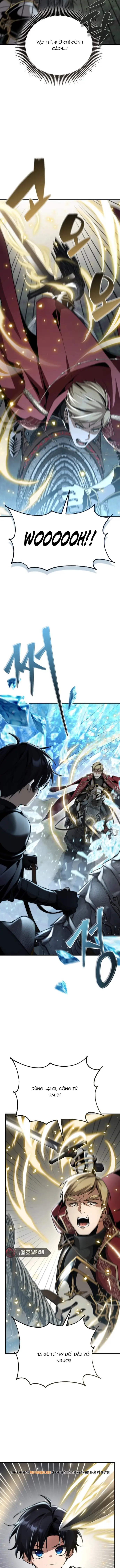 Thợ Săn Cấp Sss Chuyển Sinh Thành Thiên Tài Nhà Công Tước Chapter 25 - Trang 2