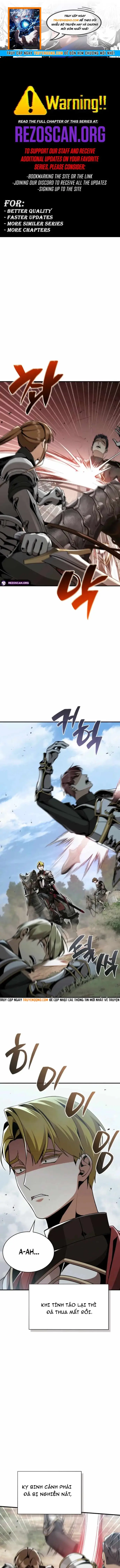 Thợ Săn Cấp Sss Chuyển Sinh Thành Thiên Tài Nhà Công Tước Chapter 26 - Trang 2