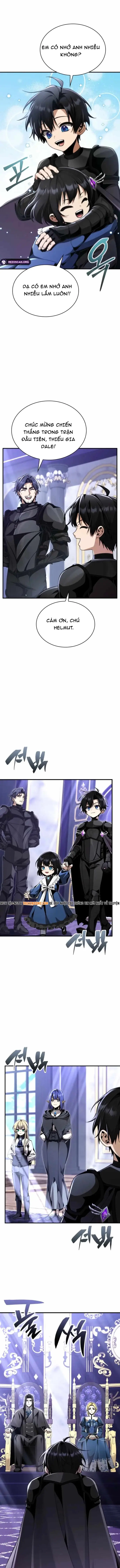 Thợ Săn Cấp Sss Chuyển Sinh Thành Thiên Tài Nhà Công Tước Chapter 26 - Trang 2