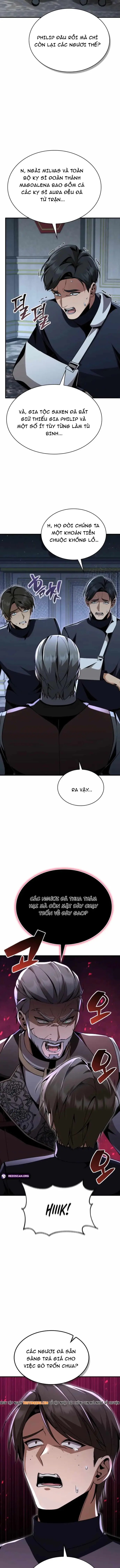 Thợ Săn Cấp Sss Chuyển Sinh Thành Thiên Tài Nhà Công Tước Chapter 26 - Trang 2
