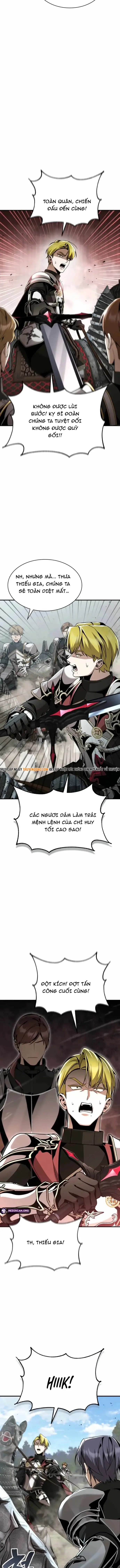 Thợ Săn Cấp Sss Chuyển Sinh Thành Thiên Tài Nhà Công Tước Chapter 26 - Trang 2