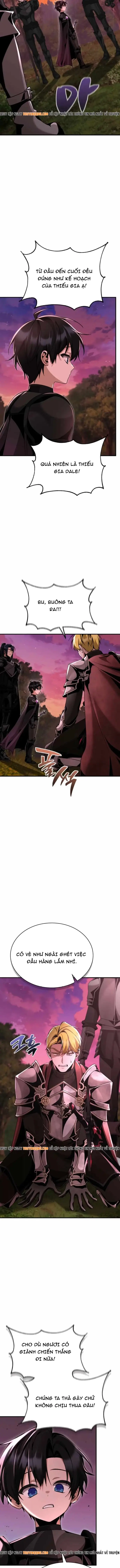 Thợ Săn Cấp Sss Chuyển Sinh Thành Thiên Tài Nhà Công Tước Chapter 26 - Trang 2