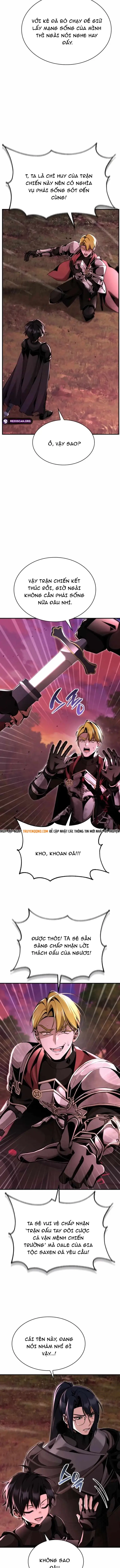 Thợ Săn Cấp Sss Chuyển Sinh Thành Thiên Tài Nhà Công Tước Chapter 26 - Trang 2