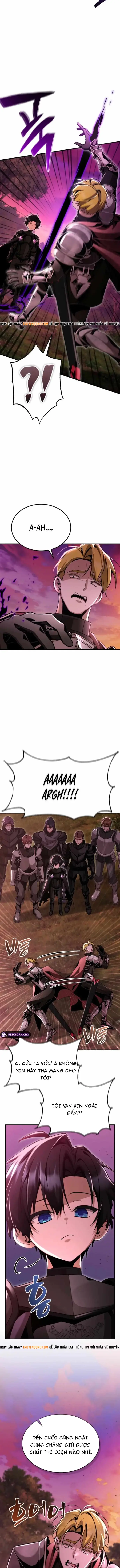 Thợ Săn Cấp Sss Chuyển Sinh Thành Thiên Tài Nhà Công Tước Chapter 26 - Trang 2