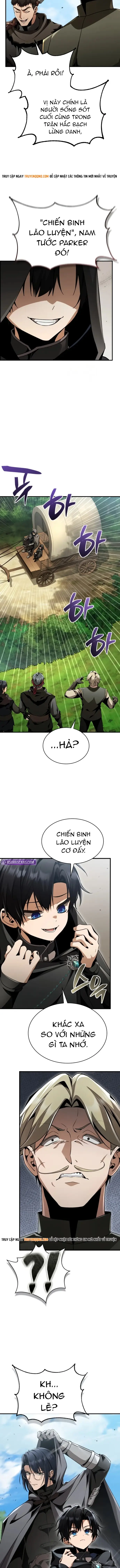 Thợ Săn Cấp Sss Chuyển Sinh Thành Thiên Tài Nhà Công Tước Chapter 27 - Trang 2