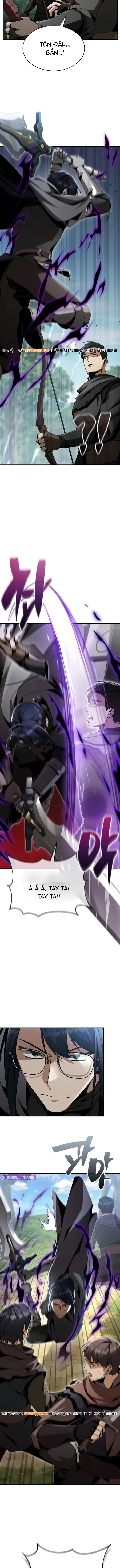 Thợ Săn Cấp Sss Chuyển Sinh Thành Thiên Tài Nhà Công Tước Chapter 27 - Trang 2