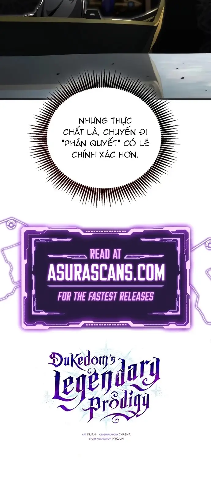 Thợ Săn Cấp Sss Chuyển Sinh Thành Thiên Tài Nhà Công Tước Chapter 27 - Trang 2