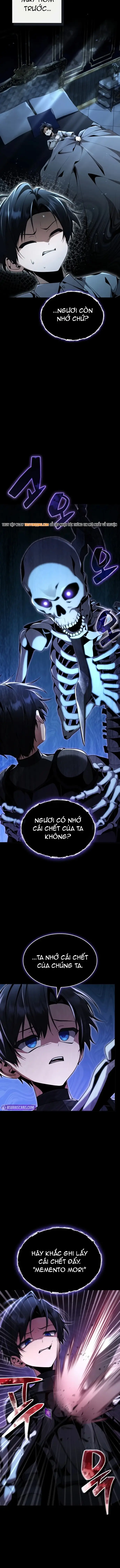 Thợ Săn Cấp Sss Chuyển Sinh Thành Thiên Tài Nhà Công Tước Chapter 27 - Trang 2