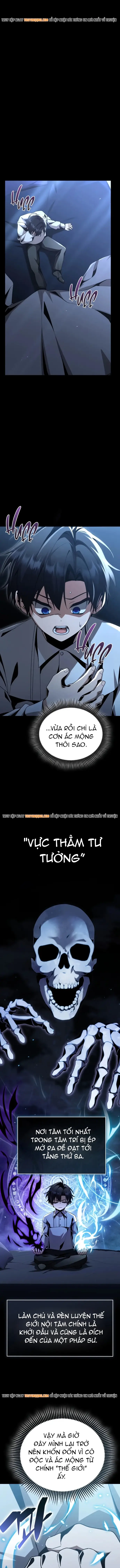 Thợ Săn Cấp Sss Chuyển Sinh Thành Thiên Tài Nhà Công Tước Chapter 27 - Trang 2