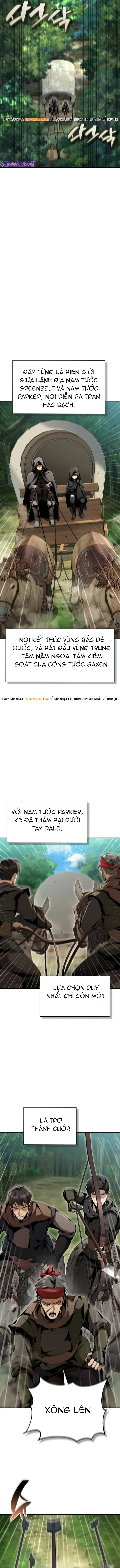 Thợ Săn Cấp Sss Chuyển Sinh Thành Thiên Tài Nhà Công Tước Chapter 27 - Trang 2