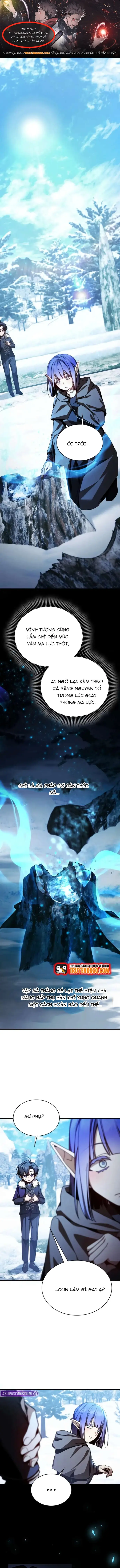 Thợ Săn Cấp Sss Chuyển Sinh Thành Thiên Tài Nhà Công Tước Chapter 3 - Trang 2