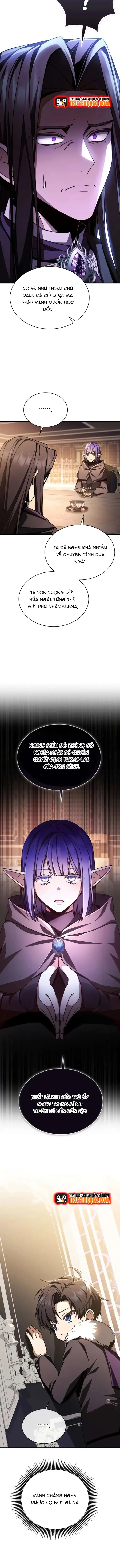 Thợ Săn Cấp Sss Chuyển Sinh Thành Thiên Tài Nhà Công Tước Chapter 3 - Trang 2