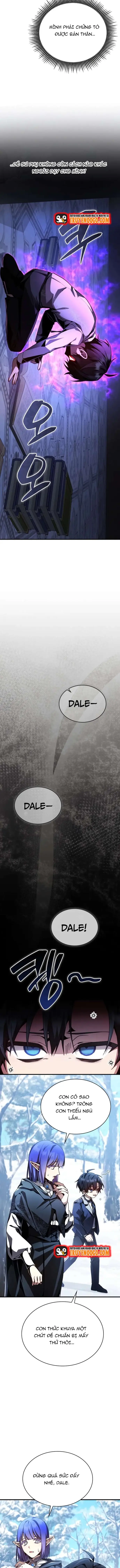 Thợ Săn Cấp Sss Chuyển Sinh Thành Thiên Tài Nhà Công Tước Chapter 4 - Trang 2