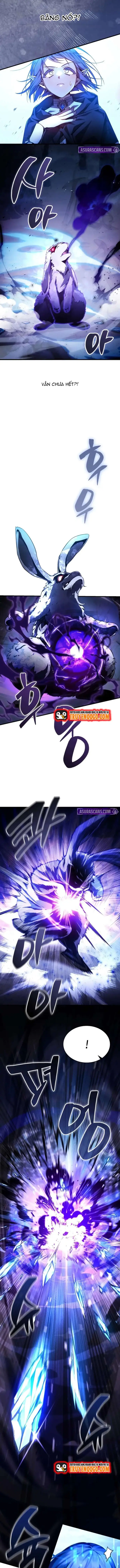 Thợ Săn Cấp Sss Chuyển Sinh Thành Thiên Tài Nhà Công Tước Chapter 4 - Trang 2
