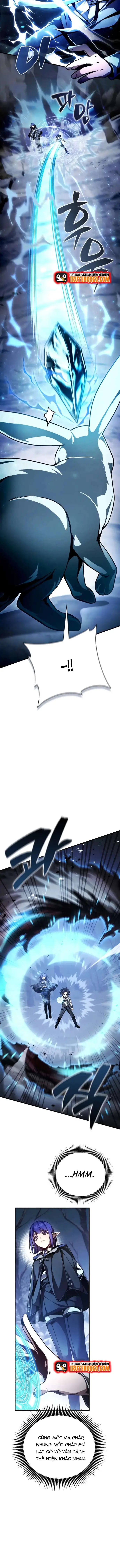 Thợ Săn Cấp Sss Chuyển Sinh Thành Thiên Tài Nhà Công Tước Chapter 4 - Trang 2