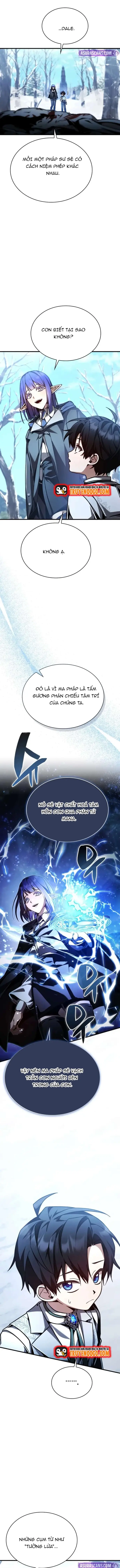 Thợ Săn Cấp Sss Chuyển Sinh Thành Thiên Tài Nhà Công Tước Chapter 4 - Trang 2