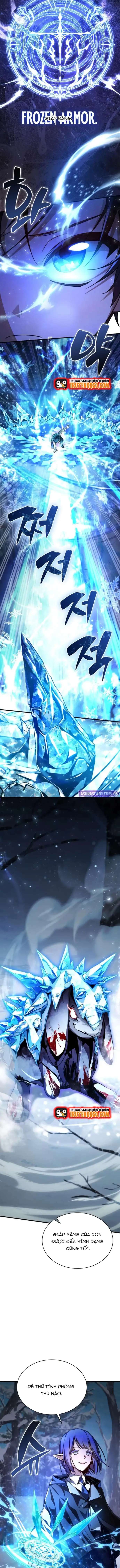 Thợ Săn Cấp Sss Chuyển Sinh Thành Thiên Tài Nhà Công Tước Chapter 4 - Trang 2