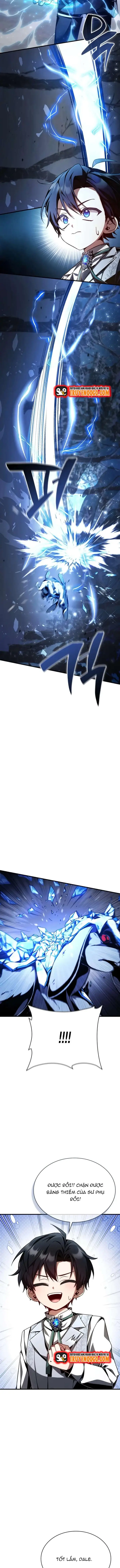 Thợ Săn Cấp Sss Chuyển Sinh Thành Thiên Tài Nhà Công Tước Chapter 4 - Trang 2