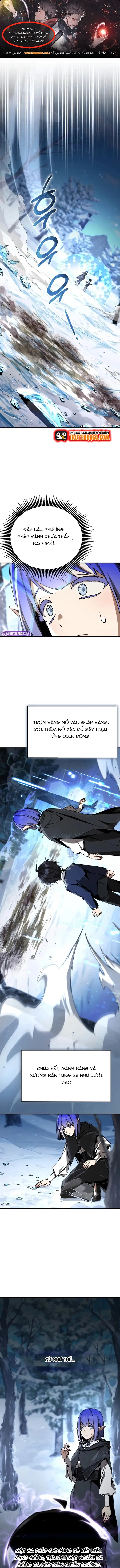 Thợ Săn Cấp Sss Chuyển Sinh Thành Thiên Tài Nhà Công Tước Chapter 5 - Trang 2