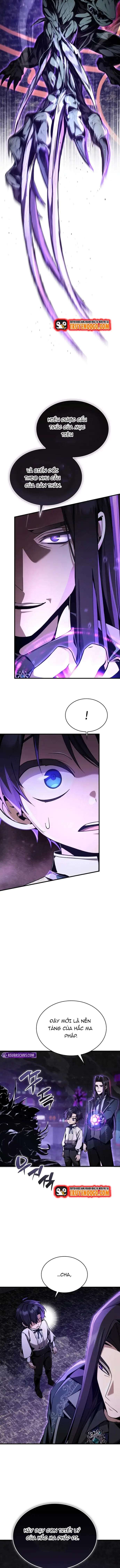 Thợ Săn Cấp Sss Chuyển Sinh Thành Thiên Tài Nhà Công Tước Chapter 5 - Trang 2