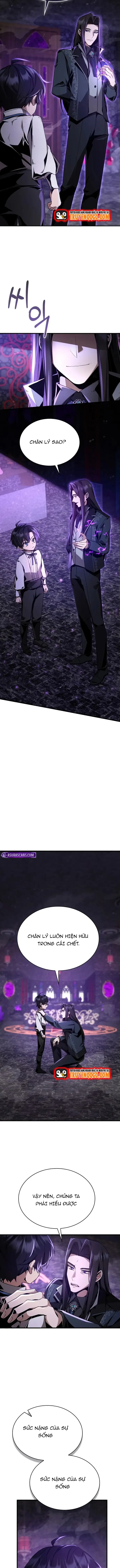 Thợ Săn Cấp Sss Chuyển Sinh Thành Thiên Tài Nhà Công Tước Chapter 5 - Trang 2
