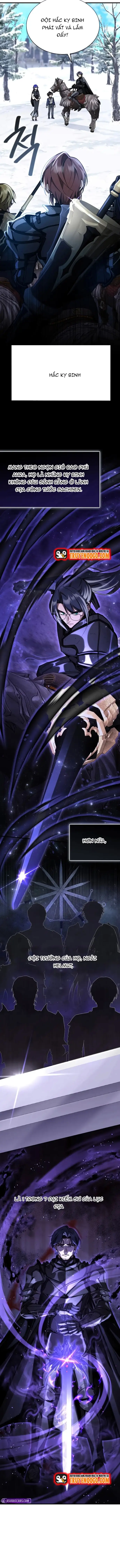 Thợ Săn Cấp Sss Chuyển Sinh Thành Thiên Tài Nhà Công Tước Chapter 5 - Trang 2