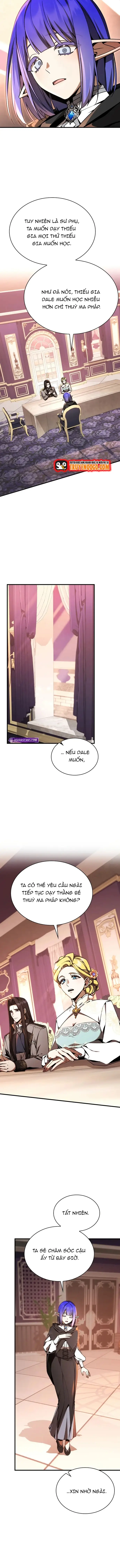 Thợ Săn Cấp Sss Chuyển Sinh Thành Thiên Tài Nhà Công Tước Chapter 5 - Trang 2