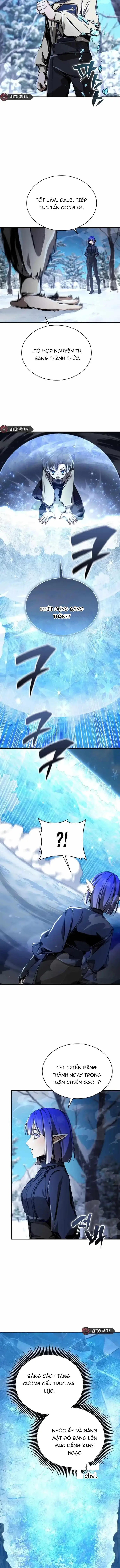 Thợ Săn Cấp Sss Chuyển Sinh Thành Thiên Tài Nhà Công Tước Chapter 6 - Trang 2