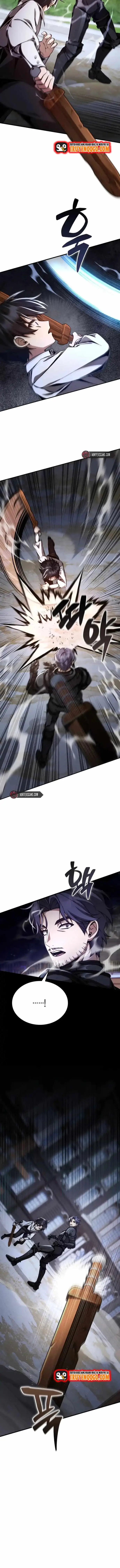 Thợ Săn Cấp Sss Chuyển Sinh Thành Thiên Tài Nhà Công Tước Chapter 6 - Trang 2