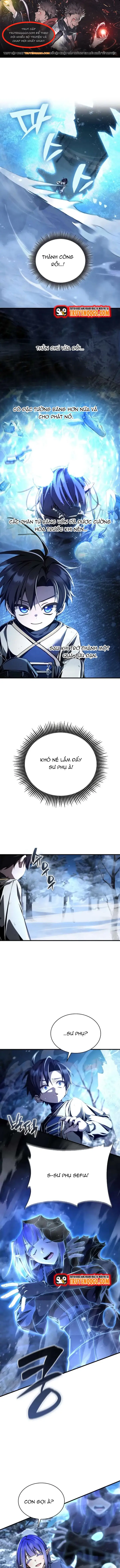 Thợ Săn Cấp Sss Chuyển Sinh Thành Thiên Tài Nhà Công Tước Chapter 7 - Trang 2