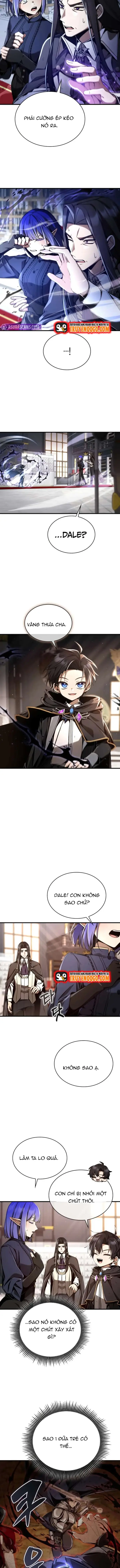 Thợ Săn Cấp Sss Chuyển Sinh Thành Thiên Tài Nhà Công Tước Chapter 7 - Trang 2
