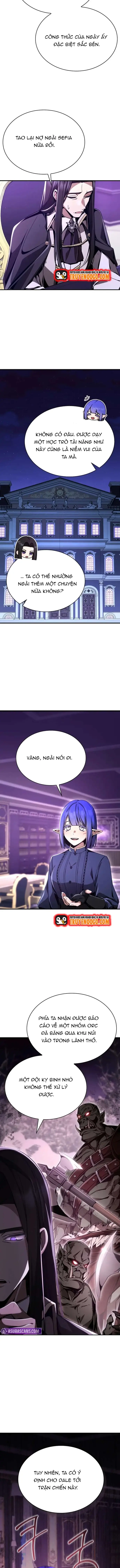 Thợ Săn Cấp Sss Chuyển Sinh Thành Thiên Tài Nhà Công Tước Chapter 7 - Trang 2