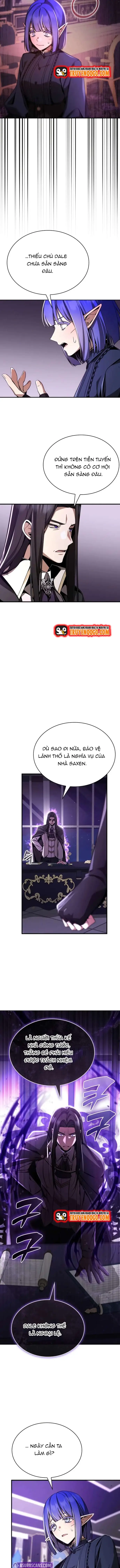 Thợ Săn Cấp Sss Chuyển Sinh Thành Thiên Tài Nhà Công Tước Chapter 7 - Trang 2