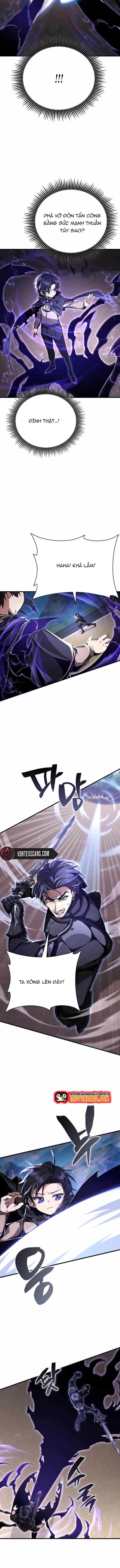 Thợ Săn Cấp Sss Chuyển Sinh Thành Thiên Tài Nhà Công Tước Chapter 8 - Trang 2