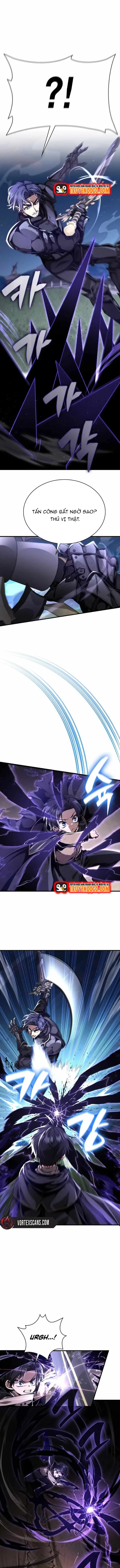 Thợ Săn Cấp Sss Chuyển Sinh Thành Thiên Tài Nhà Công Tước Chapter 8 - Trang 2