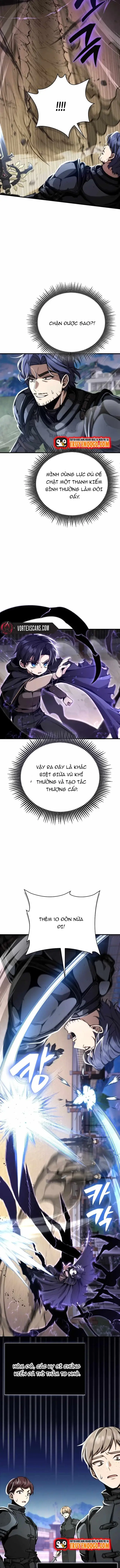 Thợ Săn Cấp Sss Chuyển Sinh Thành Thiên Tài Nhà Công Tước Chapter 8 - Trang 2