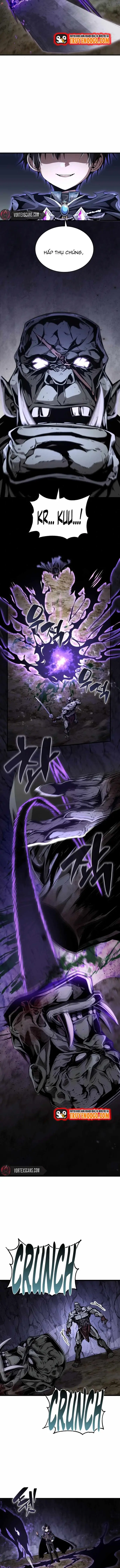 Thợ Săn Cấp Sss Chuyển Sinh Thành Thiên Tài Nhà Công Tước Chapter 9 - Trang 2