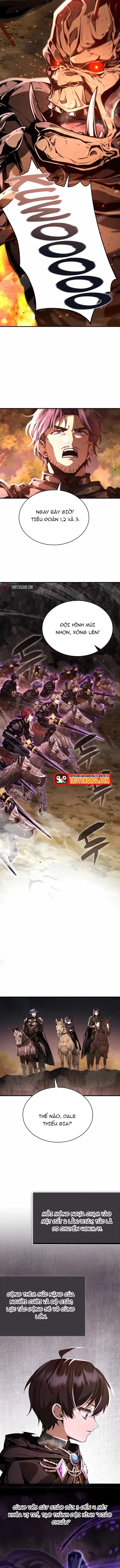 Thợ Săn Cấp Sss Chuyển Sinh Thành Thiên Tài Nhà Công Tước Chapter 9 - Trang 2