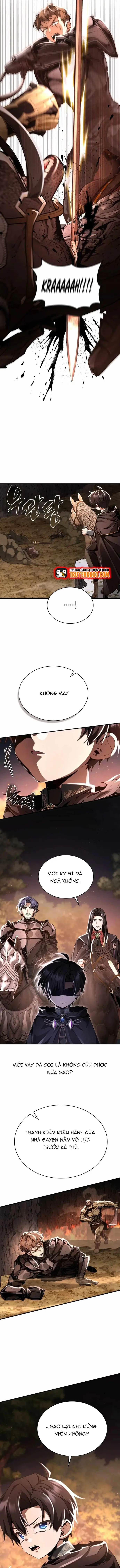 Thợ Săn Cấp Sss Chuyển Sinh Thành Thiên Tài Nhà Công Tước Chapter 9 - Trang 2