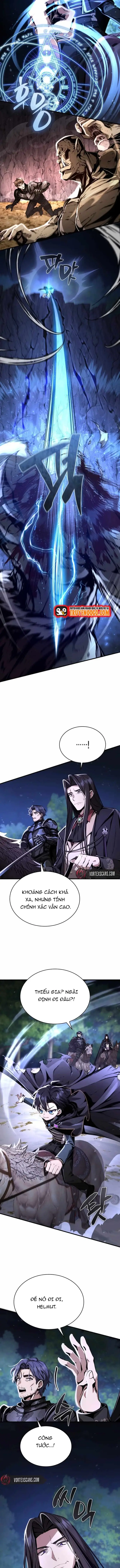 Thợ Săn Cấp Sss Chuyển Sinh Thành Thiên Tài Nhà Công Tước Chapter 9 - Trang 2
