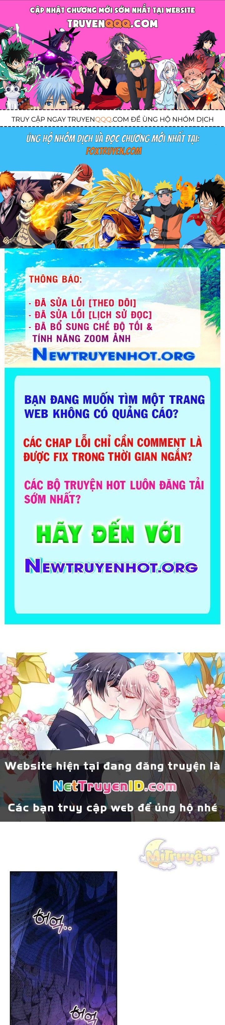 Thợ Săn Của Lớp Gà Con Chapter 1 - Trang 2